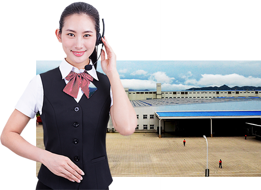 客戶(hù)至上，貼心服務(wù)